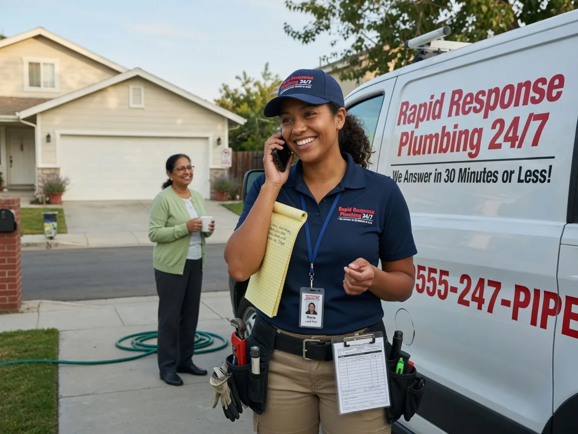 Emergency Plumber Alexandria, LA FAQs
